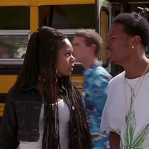 Brenda Meeks Scary Movie Franchise Highlights