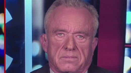 New addiction program about stabilizing Americans’ lives: RFK Jr.