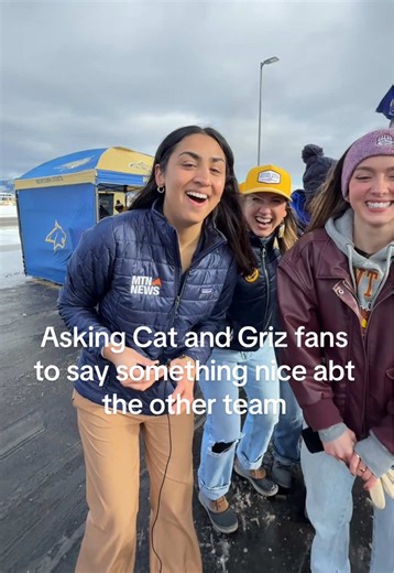 Brawl 2.0!!! #catgriz #superbrawl #collegefootball #montana | college football