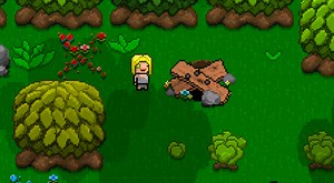 ADVENTURE CRAFT Blog #63 Workin on Early Access Build news