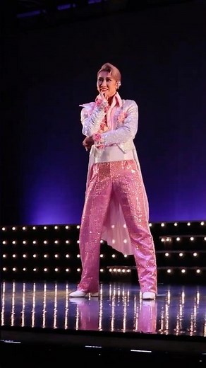 Hikaru Manazuki / Huis Ten Bosch Opera Troupe
