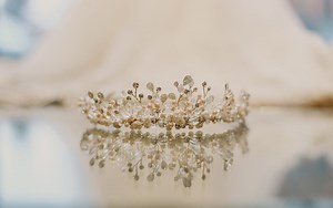 Bridal Jewelry | Wedding Accessories | Wedding Veils