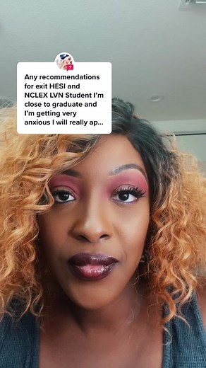 NCLEX and HESI Nursing Test Tips from Dr. Marisol Solano