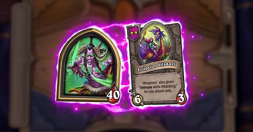 Hearthstone Battlegrounds Buddy List - Every heroes' buddy and what they do