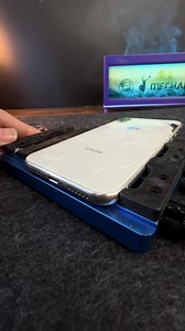 MECHANIC iRock5 Boulder irock Glass Cover Breaking Tool | Mechanic Repair