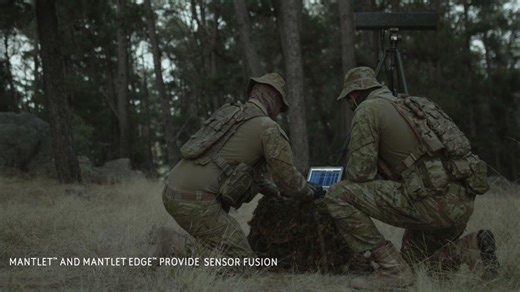 2.1K views · 12 reactions | When survival depends on seeing without...