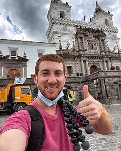 Drew Binsky: net worth, YouTube income, wife, nationality, countries