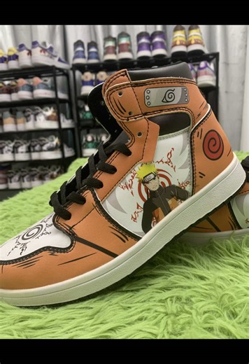 Exploring Naruto Uzumaki's Journey in Naruto Shippuden