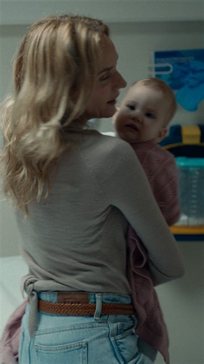 First comes loyalty, then comes betrayal. Witness the test of friendship in Little Disasters, now streaming on #ParamountPlus. | Paramount