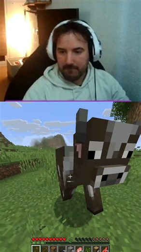 DIA 4 de esta aventura! apostamos cuantos episodios abrá? #minecraft #minecraftmemes #shorts #reto