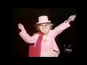 Haunted Mansion Behind the Scenes Disneyland Showtime Walt Disney Imagineering