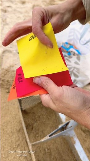 Beach Clean-Up Shock: I Found a Bracelet… and Something Even Stranger! #treasuresearch