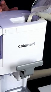 20K views · 297 reactions | Testing the Cuisinart Soft Serve Ice Cream Maker!  #cuisinart #cuisinarticecreammaker #icecreammaker #icecreammachine #icecream #amazon #amazonfinds #amazonkitchen #amazonkitchenfinds | Freakin' Reviews | Facebook