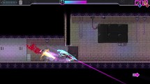 How Do I Find the Savant Key? - Katana ZERO Walkthrough