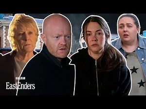 EastEnders 2025 Cast Update: All New Arrivals, Shock Exits & Surprise Returns