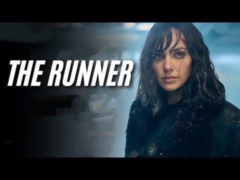 The Runner (2015) Movie Review / Nicolas Cage / Peter Fonda