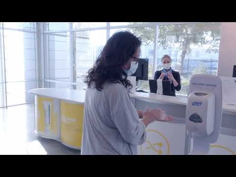 How To Greet Your Client