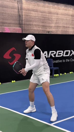 Training Time : Tái 2 Chanh cùng Alpha X #pickleballvietnam #Kamito #TrìnhCollection #bomvolley #kamitopickleball