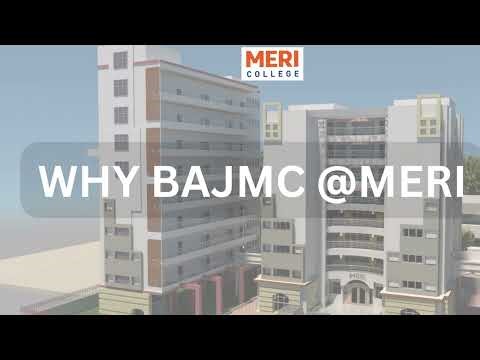 Why BAJMC @MERI? | Best College for Journalism and Mass Communication in Delhi Affiliated to GGSIPU