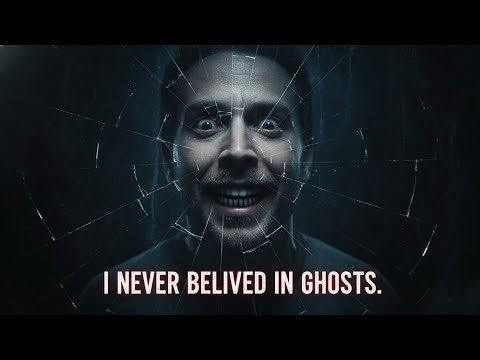 The Mirror in My Room Shows a Different Reflection