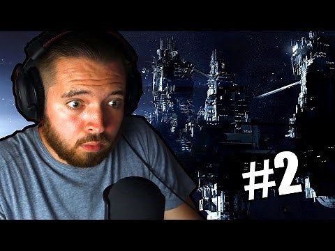 WHERE'S THE ALIEN | Alien: Isolation - Part 2