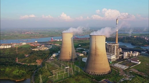 Main Causes Of Thermal Pollution