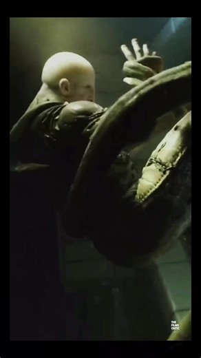 Prometheus Movie: Sci-Fi Fiction film on Netflix