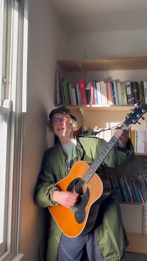 15K views · 440 reactions | Can I see your eyes wide open, gazing out to sea... | Cast Band | Facebook