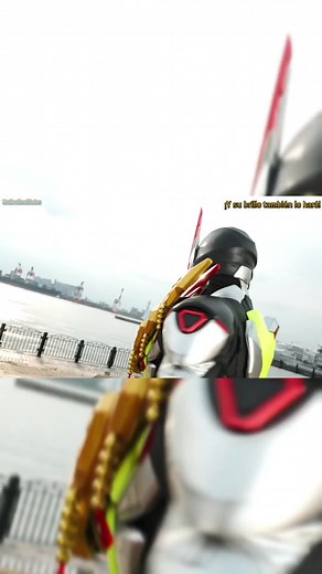 Kamen Rider Grand Zi-O Form: Legendary Summon Explained