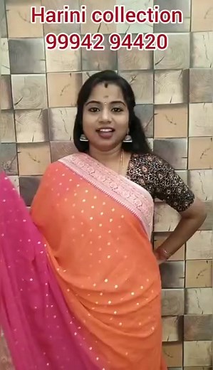 22 reactions · 3 comments | Harini collection: 9994294420 #brandingwithshakthii #reels2023 #reelsvideo #reelsfb #reelsviral #reelsinstagram #semibridalsaree #salwarmaterial #live #readymadeblouse #shopping #online #onlineshopping #onlinestore #onlinebusiness Branding with Shakthii Harini Collections Promotion with Shakthi | Branding with Shakthii | Facebook