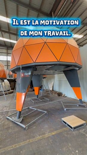 🔗WhatsApp link：wa.me/85252846949 📱WhatsApp： 852 52846949 📪Email ：sales@capsulecastle.com #hotel #airbnbhomes #cozyhome #housetour #containerhouse #tinyhousemovement#buildinglovers#BnBInvestment #LuxuryTravel | CapsuleCastlefrance