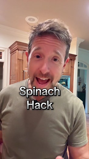 Effective Spinach Storage Hack for Freshness