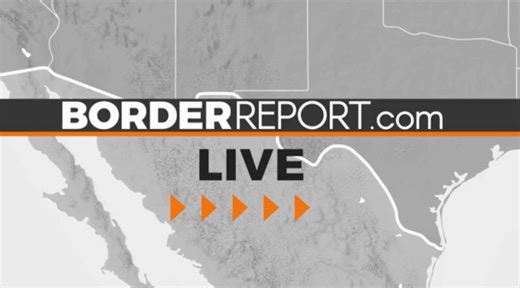 Border Report live: Tracking mixed-status families, and record US detentions