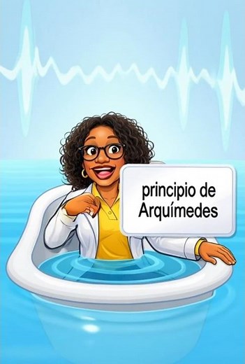 principio de Arquímedes