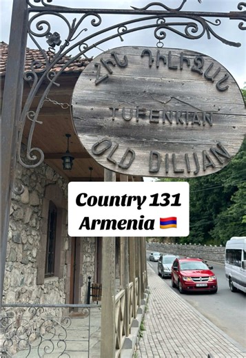 Exploring Armenia: Dilijan and Monasteries Journey