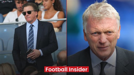 Everton told to 'agree £150m deal ASAP' after advanced talks