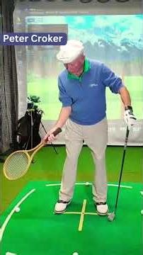 Golf Swing Fix Throw Down for Power 🏌️‍♂️⛳ #golf #golftips #golfswing #golflessons #golfcoach #grip