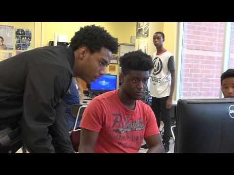 News package example