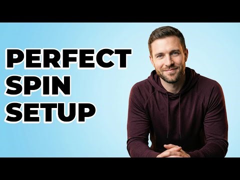 How To Set Up A Spin Bike Correctly?