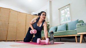 Beginner Dumbbell Training: Benefits, Getting Started, and Safety Tips