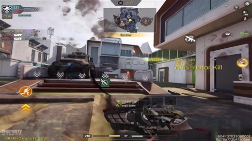 Master Your Shooting Skills in FPS Games