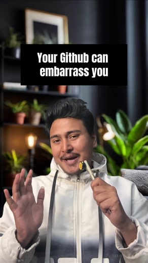 Prevent GitHub Embarrassment: Tips for Developers