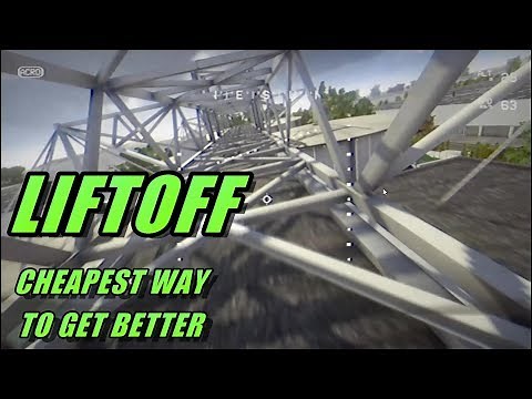 Liftoff Simulator Review