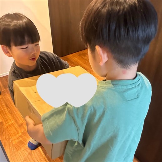 桃ホムパで大活躍すぎた…！！最高！