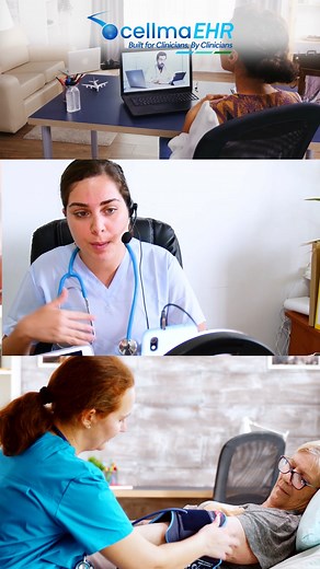 Virtual care should make life easier — not add more pressure. But...