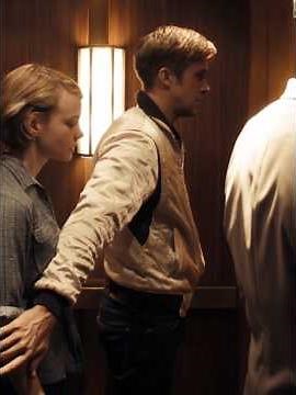 Drive 2011 Movie Best emotional love romantic scenes #the #best #movie #ever #drive