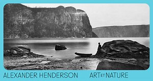 Alexander Henderson — Art et nature