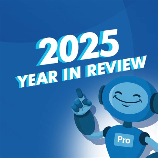 Happy New Year! 🎉 2025 was packed with big ideas, meaningful connections, and exciting progress at iClassPro. We couldn’t have done it without our incredible customers and the amazing team at iClassPro! Thank you for being part of the journey! Cheers to 2026: a year to keep pushing forward and continue raising the bar for class management software! 💙 Take a look back at our 2025 highlights and tell us your favorite moment in the comments! 👇 #HappyNewYear2026 #Hello2026 #NewYearVibes #2026Goal