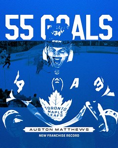 Etched in Maple Leafs History 🍁 | Toronto Maple Leafs