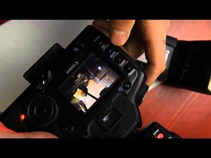 Canon ST-E2 Speedlite Transmitter